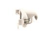 Genuine BMW Genuine BMW Sun Visor Bracket Hellgrau - 51168243574 - E46,E46 M3 51168243574