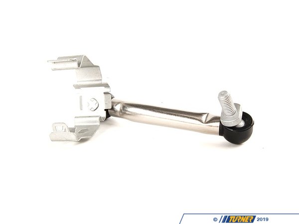 Genuine BMW Genuine BMW Regulating Rod - 37146763733 - E82,E90,E92,E93 37146763733