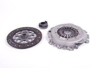 Genuine MINI Set Clutch Parts D=215mm - 21207551384
