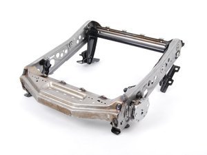 Genuine MINI Bottom Seat Frame - Left ( Driver Side )