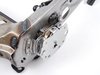 Genuine MINI Genuine MINI Bottom Seat Frame - Left ( Driver Side ) 52107138469 View 2