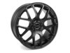 Alzor Alzor MINI F56 18" Style 349 Wheels - Set Of Four 349A-8 View 1