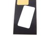 Genuine MINI Reset Tire Preassure Label - (NO LONGER AVAILABLE) 71246763822 View 3