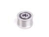 Ina OEM INA Alternator Pulley -- E88 E82 E9X E60/1 E70 12317560678 View 3