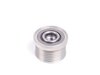 Ina OEM INA Alternator Pulley -- E88 E82 E9X E60/1 E70 12317560678 View 1