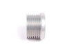 Ina OEM INA Alternator Pulley -- E88 E82 E9X E60/1 E70 12317560678 View 2