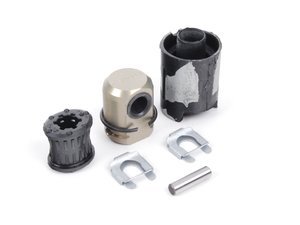Genuine BMW Shifter Rebuild Kit - E39 525i 528i 530i