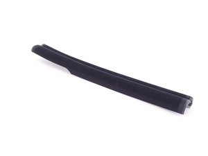 Genuine BMW Right Centre Window Guide - 54318229830 - E46,E46 M3