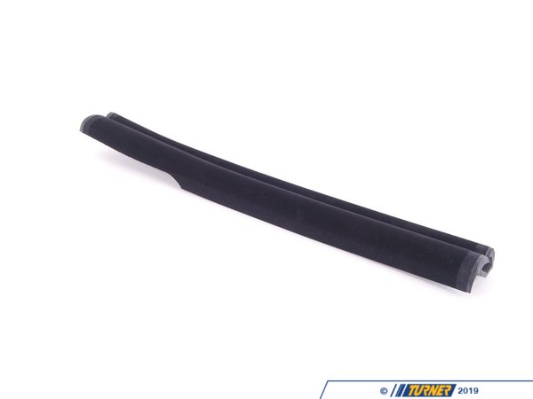 Genuine BMW Genuine BMW Right Centre Window Guide - 54318229830 - E46,E46 M3 54318229830