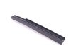 Genuine BMW Genuine BMW Right Centre Window Guide - 54318229830 - E46,E46 M3 54318229830 View 2