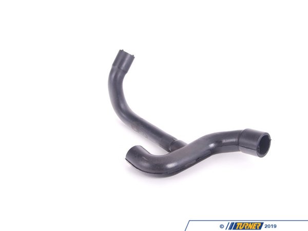 Genuine BMW Idle Control Valve Hose - E30 M3 13411309613