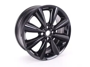 Genuine MINI R121 MINI Conical Spoke Wheel 17