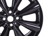 Genuine MINI Genuine MINI R121 MINI Conical Spoke Wheel 17" (4x100) Black 36116791931 View 2