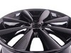 Genuine MINI Genuine MINI R121 MINI Conical Spoke Wheel 17" (4x100) Black 36116791931 View 3