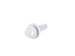 Genuine BMW Torx-bolt With Washer - 34116778234