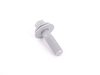 Genuine BMW Genuine BMW Torx-bolt With Washer - 34116778234 34116778234 View 3