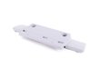 Genuine MINI Genuine MINI Cover, Registration Plate, P - 51117043433 - (NO LONGER AVAILABLE) 51117043433 View 1