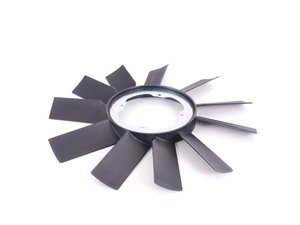 OEM Febi Engine Fan Blade - E30 325e/I 88-91, E24, E28, E34, E36, Z3