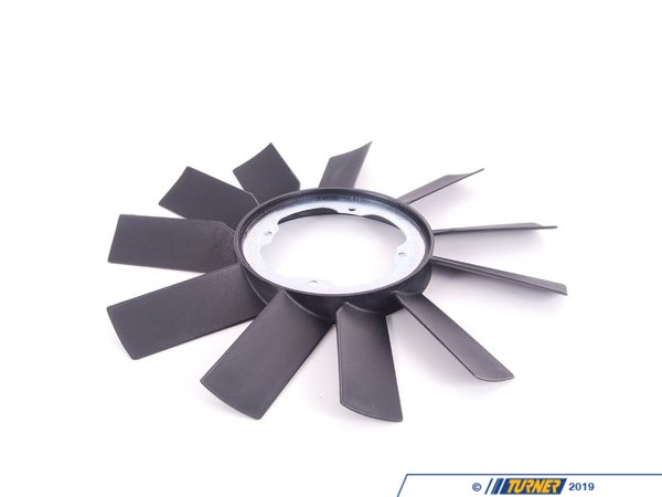 Febi OEM Febi Engine Fan Blade - E30 325e/I 88-91, E24, E28, E34, E36, Z3 11521723363