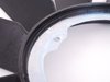 Febi OEM Febi Engine Fan Blade - E30 325e/I 88-91, E24, E28, E34, E36, Z3 11521723363 View 2