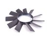 Febi OEM Febi Engine Fan Blade - E30 325e/I 88-91, E24, E28, E34, E36, Z3 11521723363 View 3
