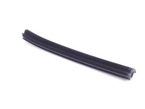 Genuine BMW Left Centre Window Guide - 54318229829 - E46,E46 M3