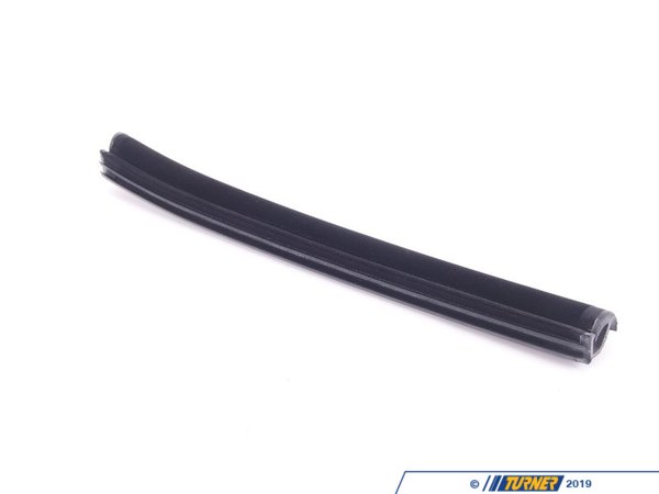 Genuine BMW Genuine BMW Left Centre Window Guide - 54318229829 - E46,E46 M3 54318229829