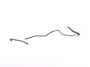 Genuine BMW Oil Cooler Line - E60 545i E63 645Ci 645Ci