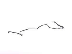 Genuine BMW Oil Cooler Line - E60 545i E63 645Ci 645Ci