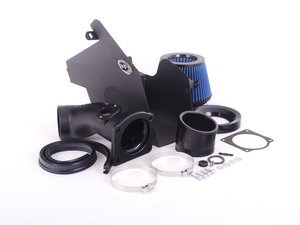 BMW E60 E61 N52 Cold Air Intake System aFe Magnum FORCE Stage-2 Pro 5R 