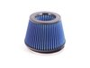 AFE BMW E60 E61 N52 Cold Air Intake System aFe Magnum FORCE Stage-2 Pro 5R  54-11042 View 5