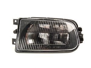 Fog Light - Right - E39 1998-2000, Z3 1/99+