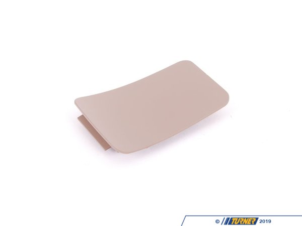 Genuine BMW Genuine BMW Covering Left Beige - 51438407173 51438407173