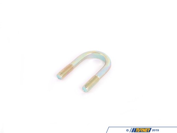 Genuine BMW Genuine BMW Bow - 37121123877 - E34,E38 37121123877