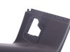 Genuine BMW Genuine BMW Covering Apron Right Schwarz - 51437016668 - E85 51437016668 View 4
