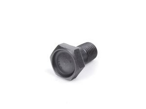 Genuine BMW Hex Bolt 11220616143