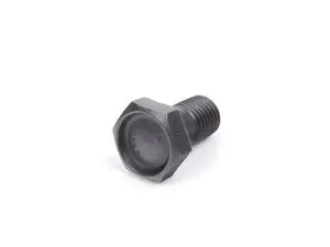 Genuine BMW Hex Bolt 11220616143