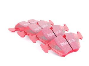 Front RedStuff Performance Brake Pad Set