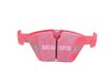 EBC Front RedStuff Performance Brake Pad Set dp31552c View 4