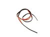 Genuine BMW Genuine BMW Side Skirt Gasket - E36 51712234044 View 1