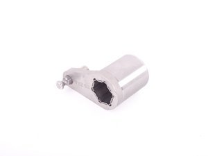 Genuine BMW Selector Arm With Ball Beari - 23311282556