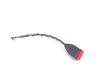 Genuine BMW Genuine BMW Front seat belt assembly - left - 1602 2002 2002tii 72111830695 View 6