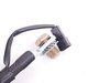 Genuine BMW Genuine BMW Front seat belt assembly - left - 1602 2002 2002tii 72111830695 View 7