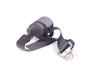 Genuine BMW Genuine BMW Front seat belt assembly - left - 1602 2002 2002tii 72111830695 View 9