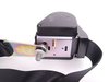Genuine BMW Genuine BMW Front seat belt assembly - left - 1602 2002 2002tii 72111830695 View 10
