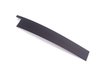 Genuine BMW Genuine BMW Window Frame Cover, Front Left Door - 51338160969 - E46 51338160969 View 1