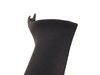 Genuine BMW A Pillar Column Cover - for ITS - Black - Left - E46 Coupe 51432699053 View 2