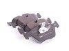 Genuine BMW Genuine BMW Front Brake Pad Set - E39 525i M54 2.5L, E39 528i M52 2.8L 34116761280 View 2