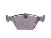 Genuine BMW Genuine BMW Front Brake Pad Set - E39 525i M54 2.5L, E39 528i M52 2.8L 34116761280 View 3