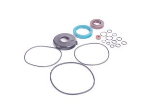 Genuine BMW Power Steering Gasket Set - E31 850Ci 850CSi E32 735i 735iL 750iL